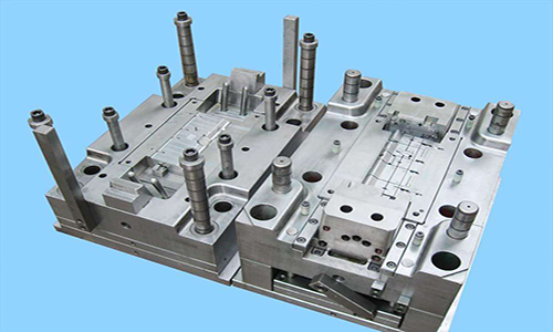 模具廣泛應用于哪些行業(yè)？