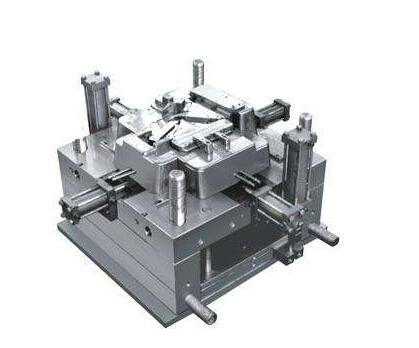 如何快速的制作模具3D裝配檔，深圳模具設(shè)計(jì)公司